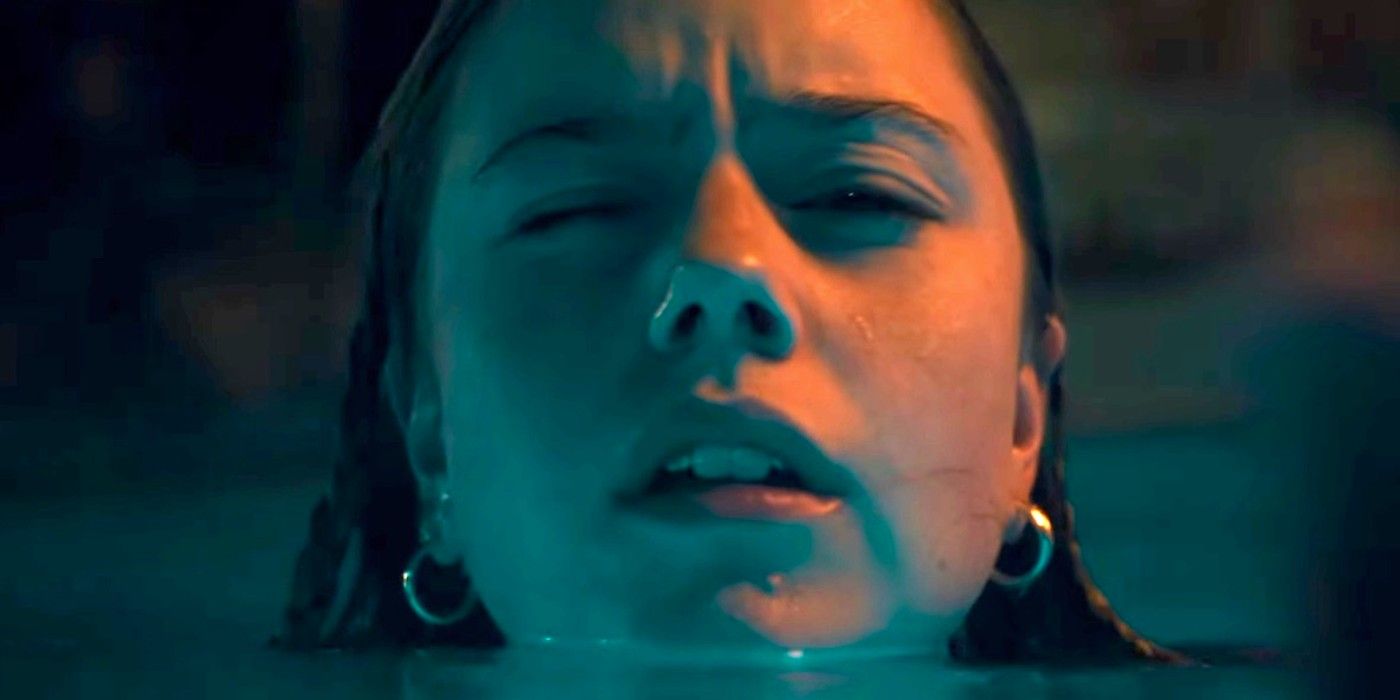 Night Swim Trailer James Wan's New Horror Movie Makes Swimming Pools