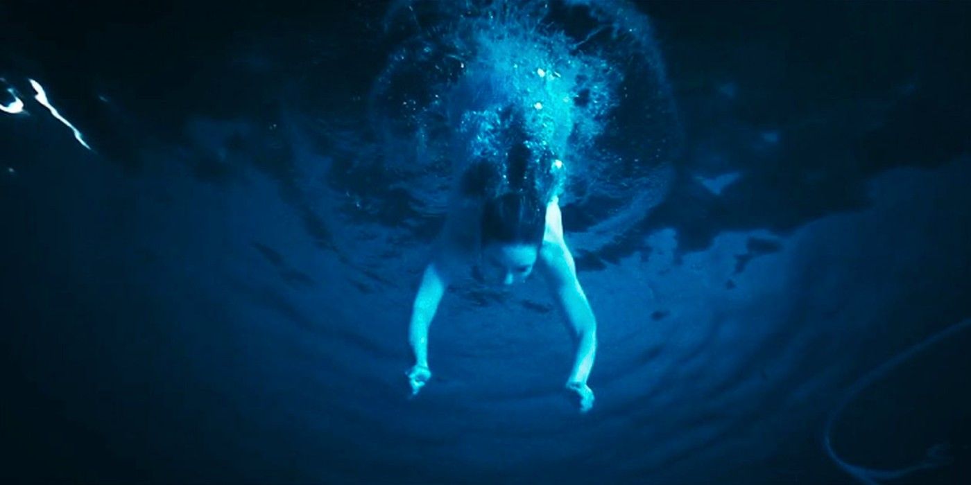 Night Swim Trailer James Wan S New Horror Movie Makes Swimming Pools Horrifying