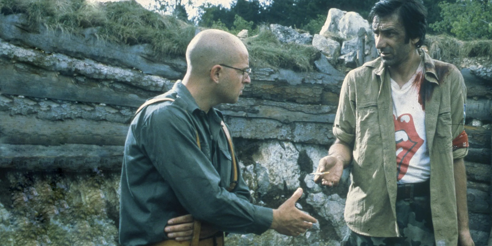 no mans land war movie