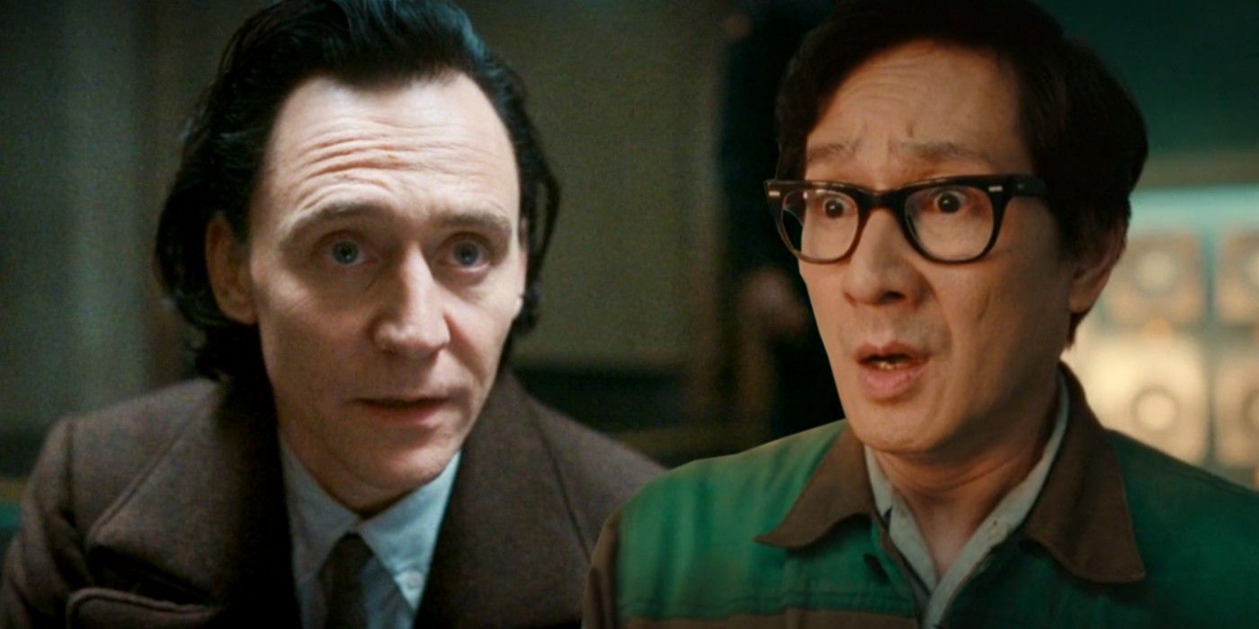 Loki' Recap: Season 2, Episode 4 Cliffhanger Explained – TVLine