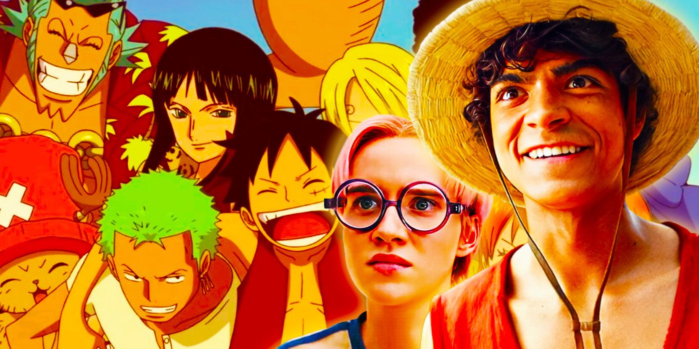 1 Live-Action One Piece Season 2 Casting Is Too Good Not To Happen