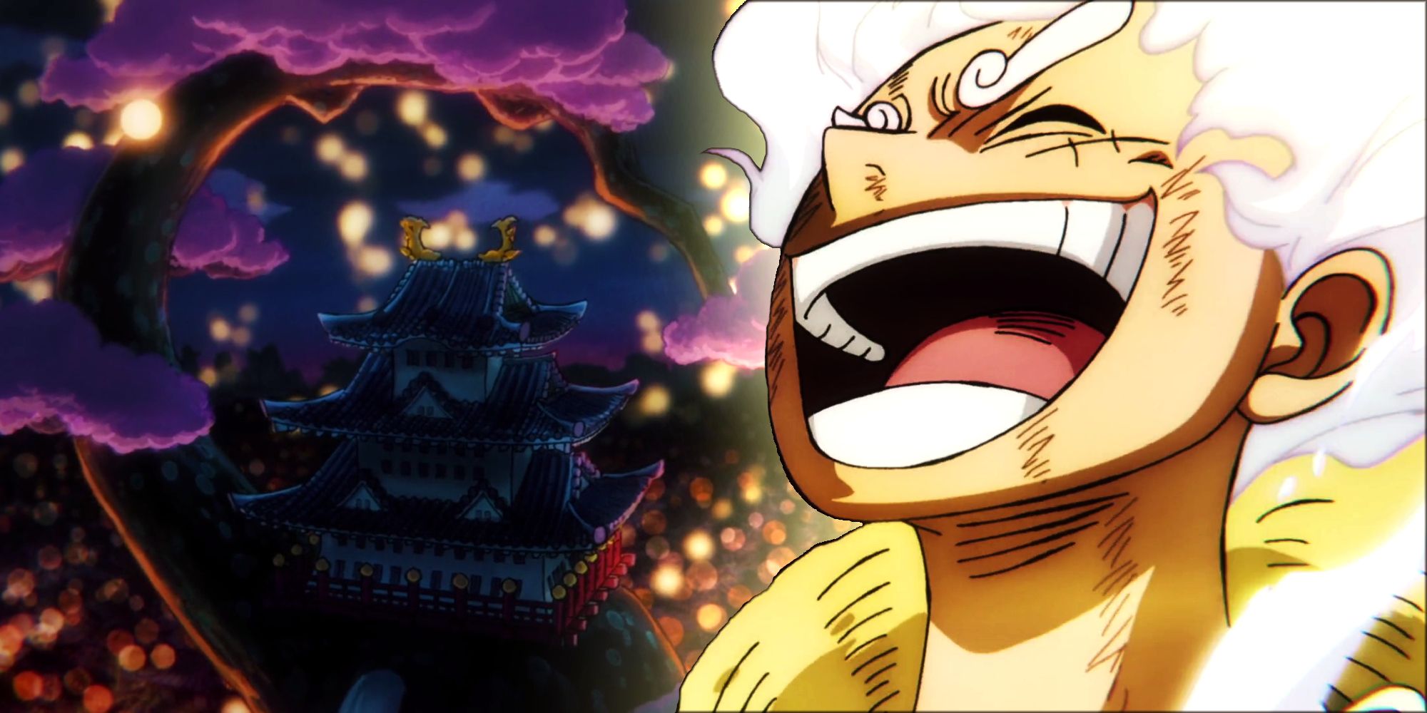 One Piece – Wano Arc (Episodes 981 – 1011) Review – Hogan Reviews