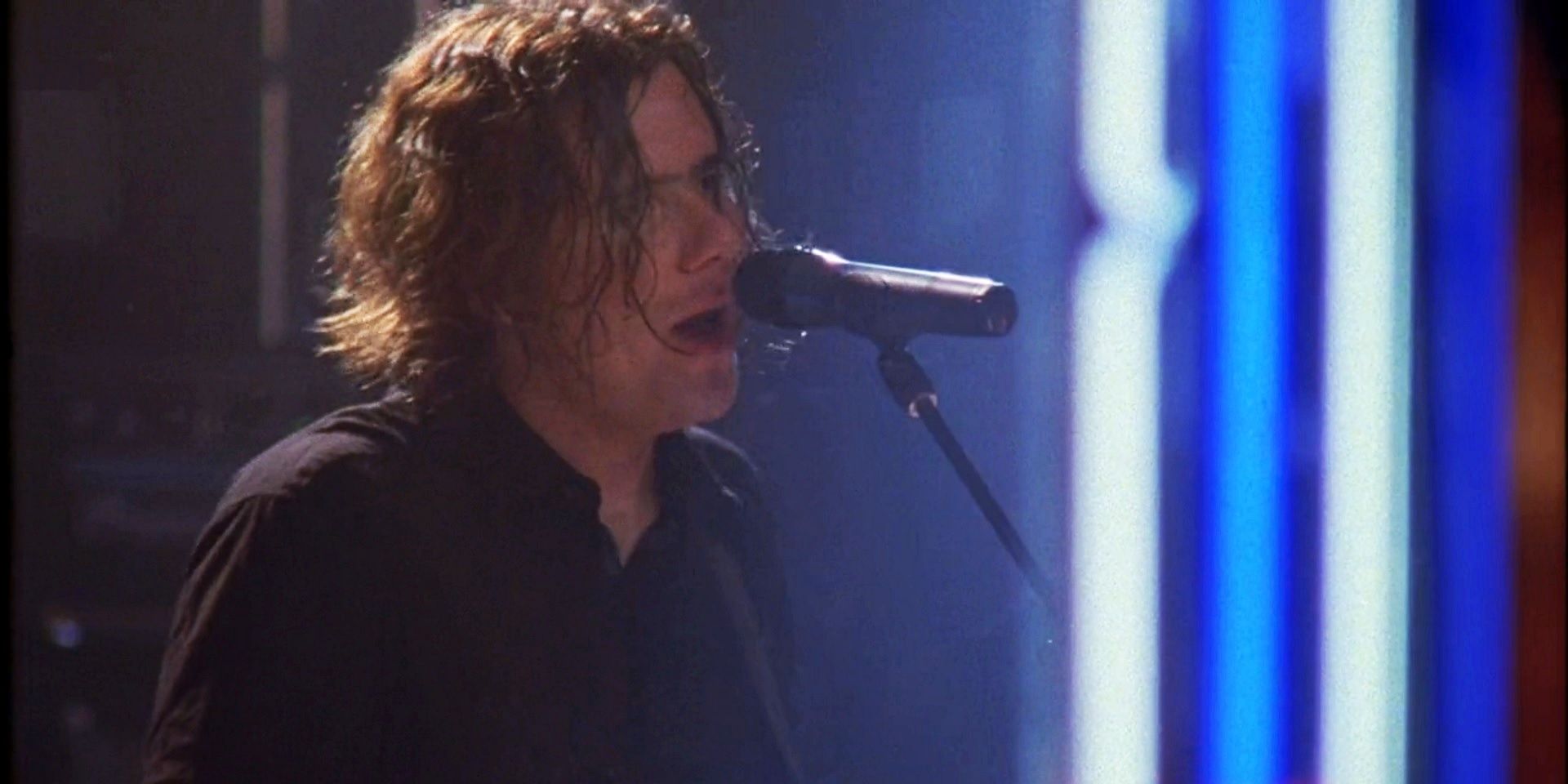 Jimmy Eat World in One Tree Hill.