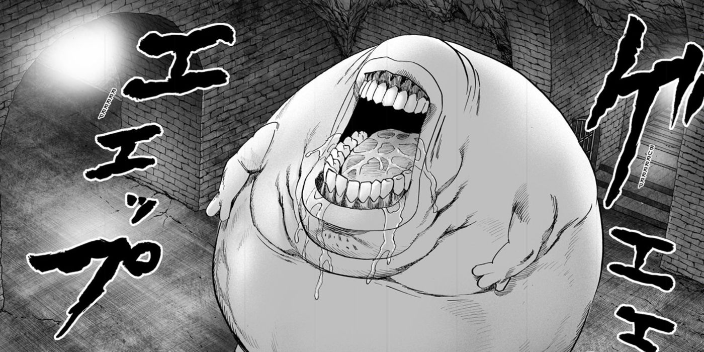 15 Strongest One-Punch Man Villains