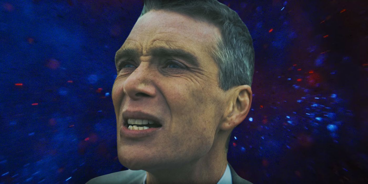 Oppenheimer looking scared