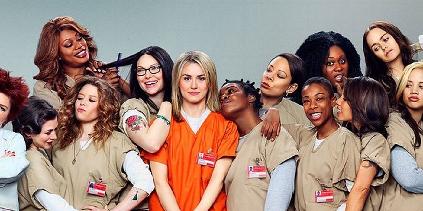 Will There Be an Orange Is the New Black Season 8? Everything We Know