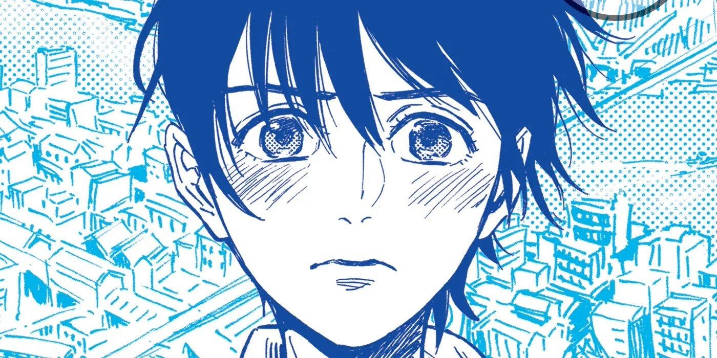 Our Dreams at Dusk Shimanami Tasogare