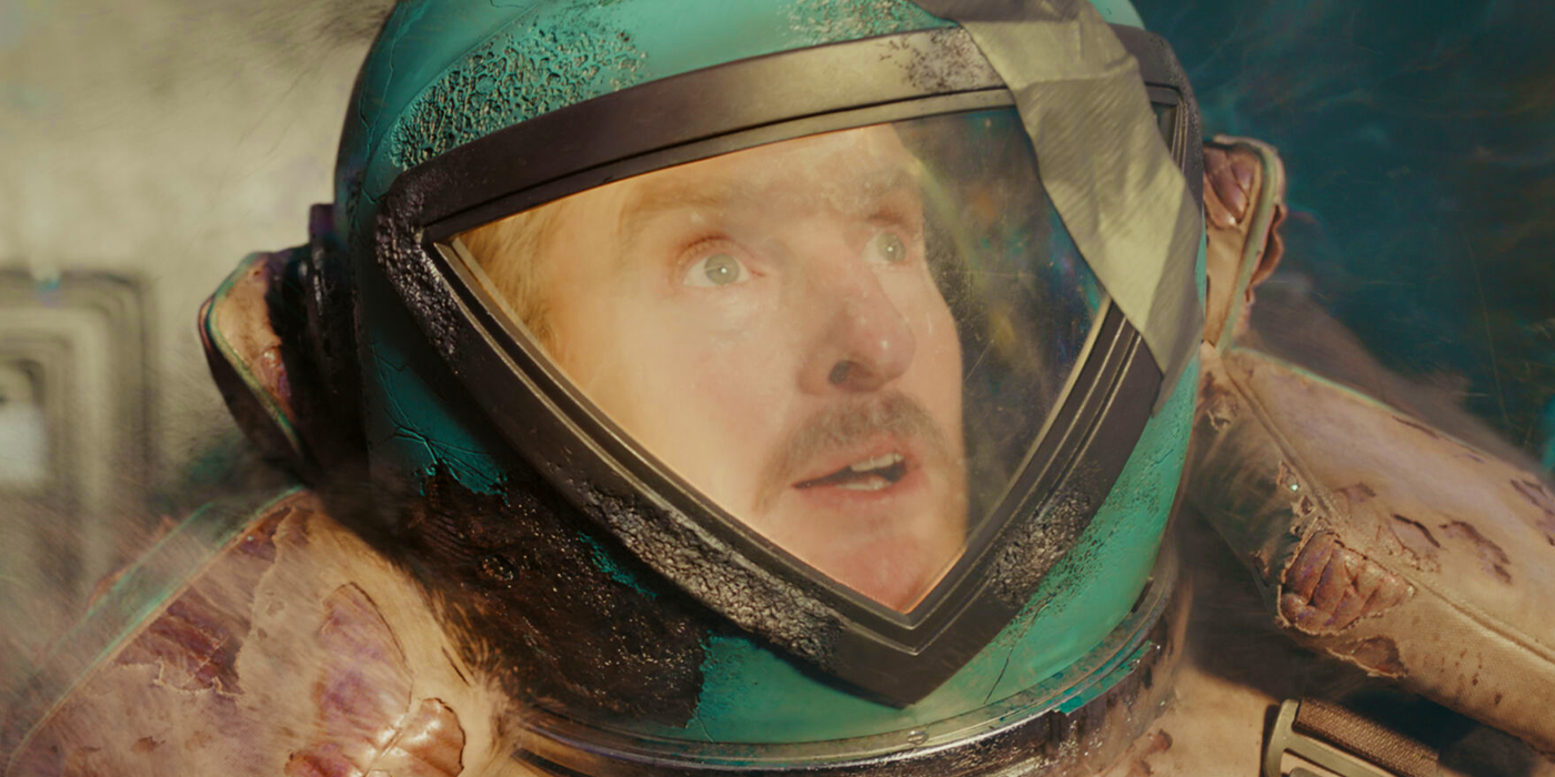 Owen Wilson&rsquo;s Mobius M Mobius in Loki season 2 premiere