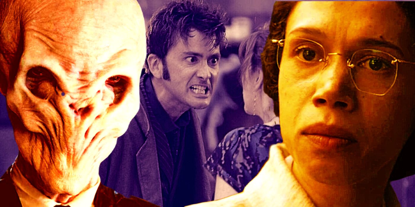 13 Real Historical Events Doctor Who Confirmed The Doctor Was Involved In