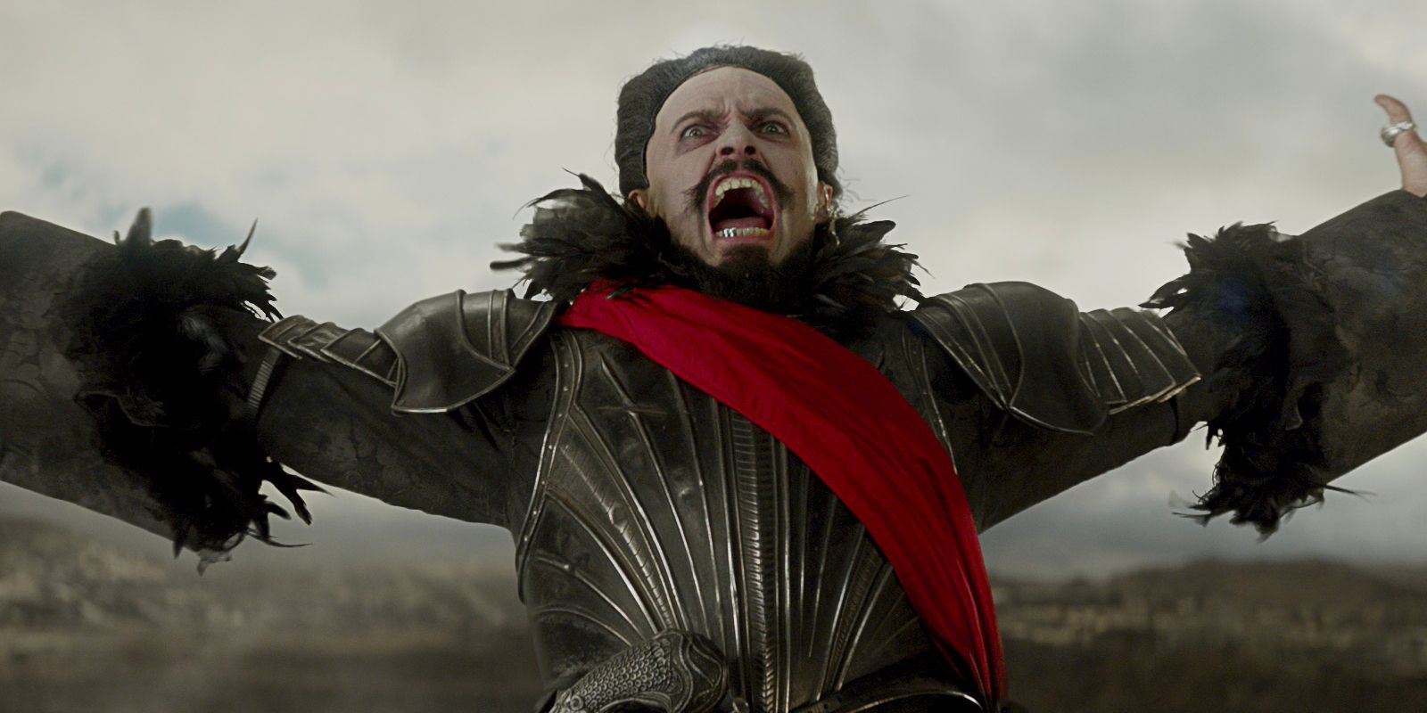 pan blackbeard hugh jackman