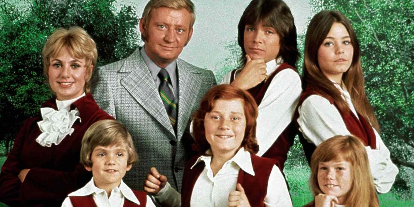 partridge-family