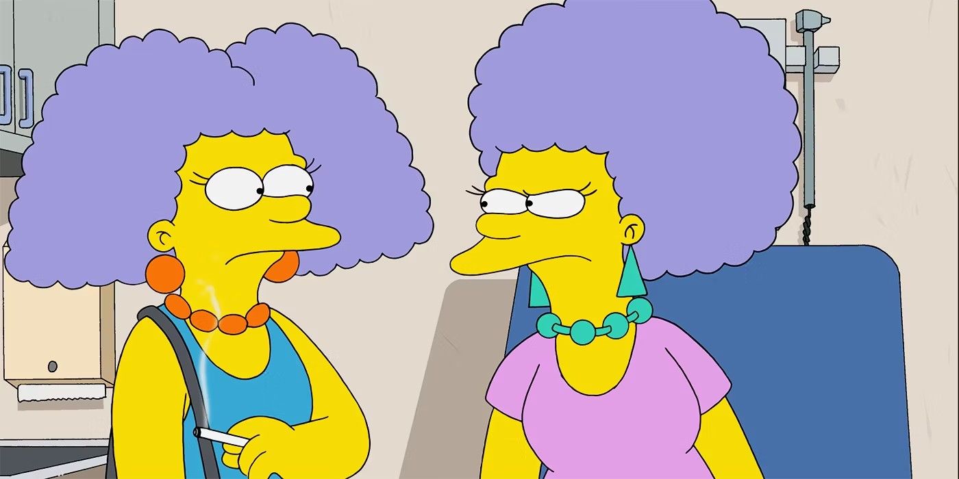 9 Biggest Future Character Reveals In The Simpsons Season 35 Episode 7