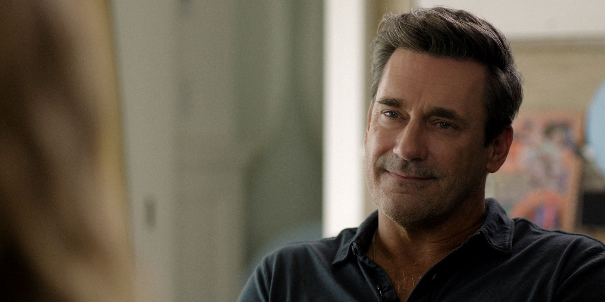 Returning Apple TV Show Confirms Jon Hamm’s New Villain Role Will Be His Best After 8 Years