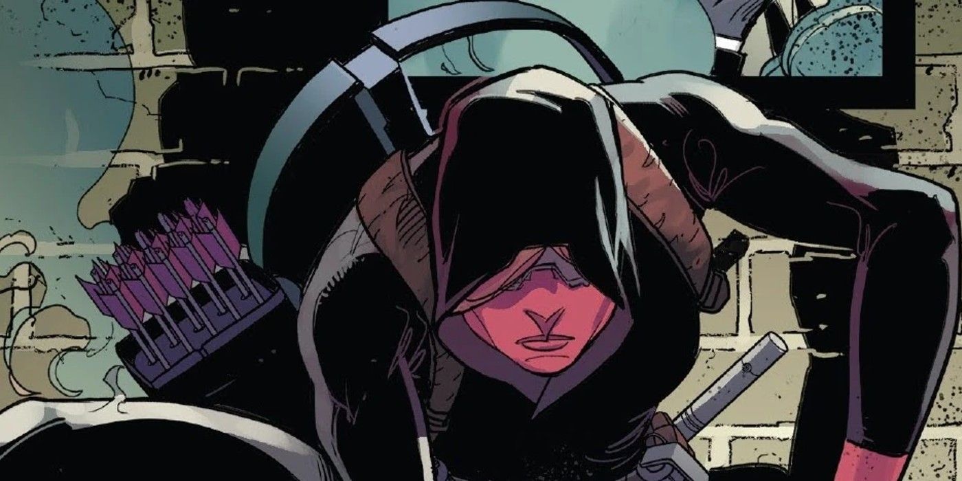 Peggy Carter as The Dryad