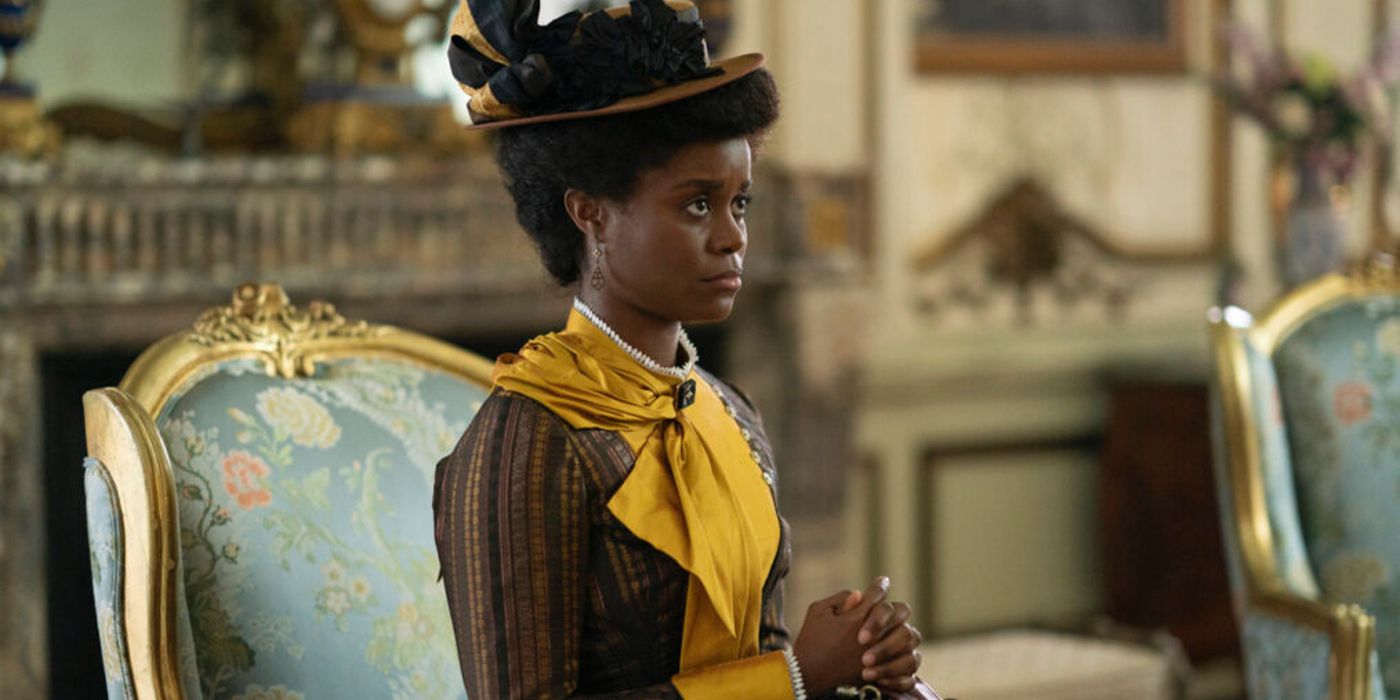 The 10 best The Gilded Age costumes (so far)