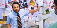 Charlie Day Conspiracy Theory Pepe Silvia Blank Template HDFG Charlie Day Conspiracy Theory Pepe Silvia Blank Template HDFG