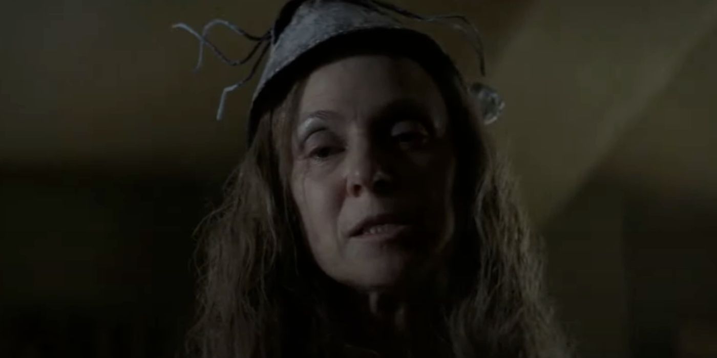 pet sematary 2019 norma scene