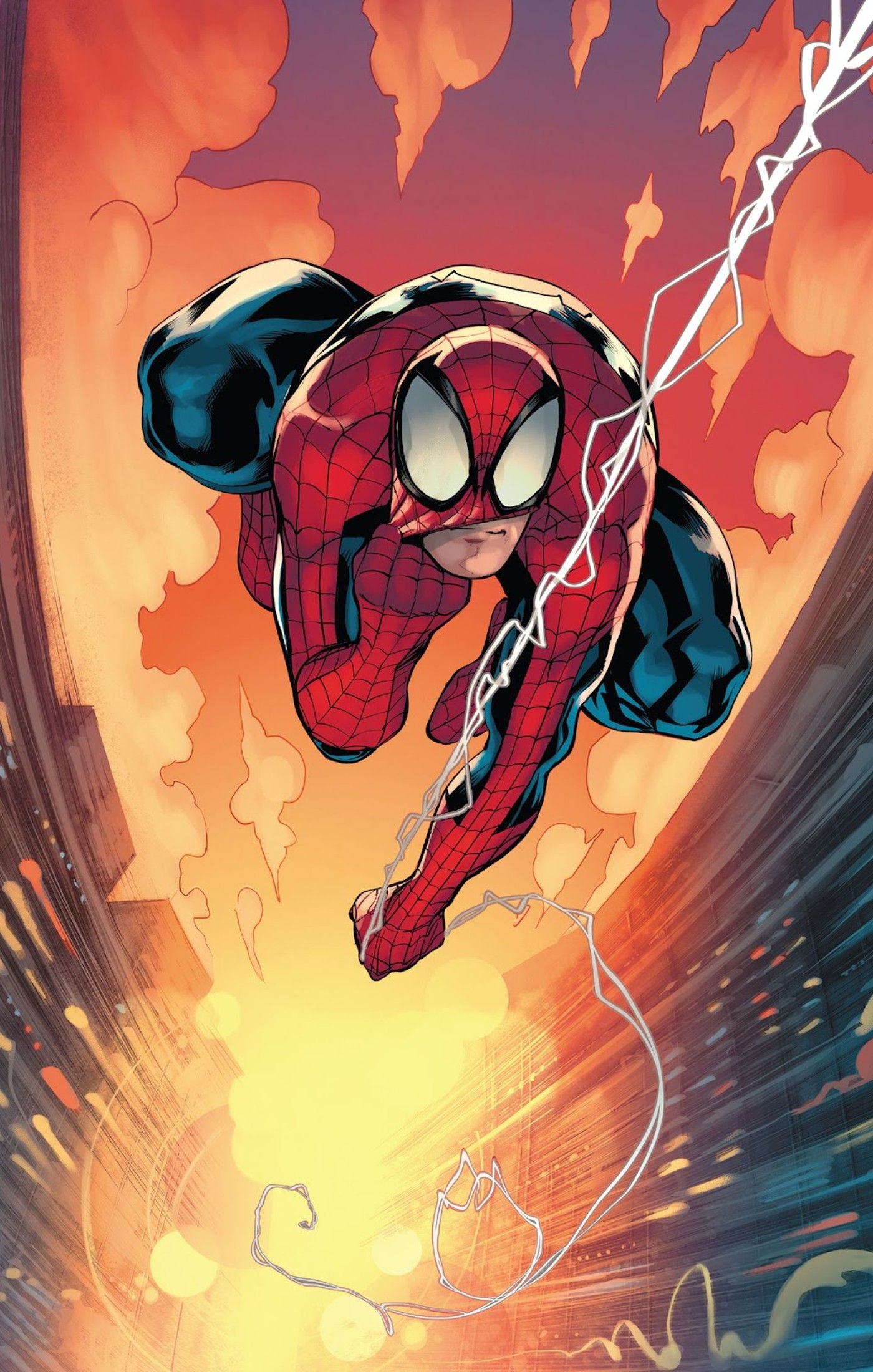 Spider-Man's Most Personal Redemption Story Begins After Ending His ...