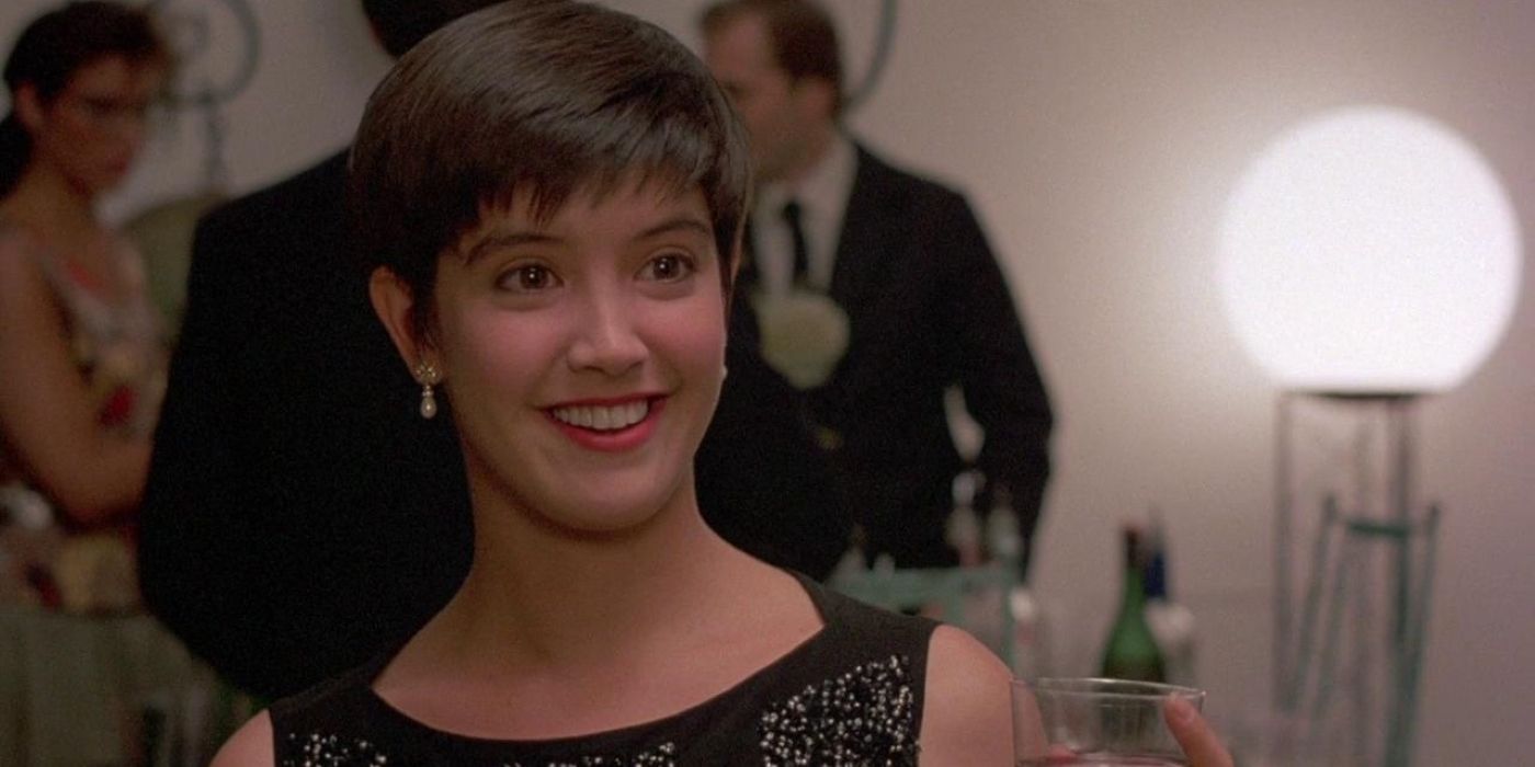 Phoebe Cates The Fast Times At Ridgemont High Actress’ 10 Best Movies And Tv Shows Rotten Tomatoes