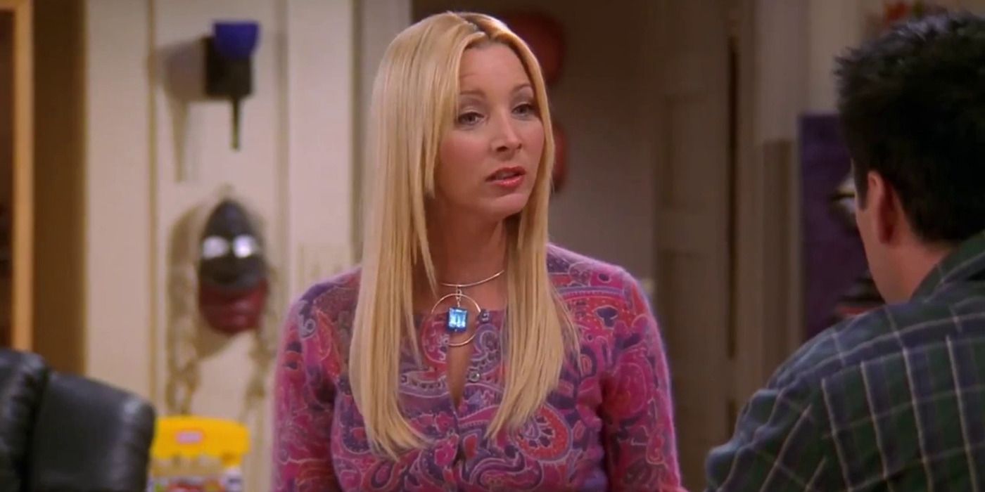 10 Harsh Realities Of Rewatching The Friends Series Finale, 20 Years After It Aired