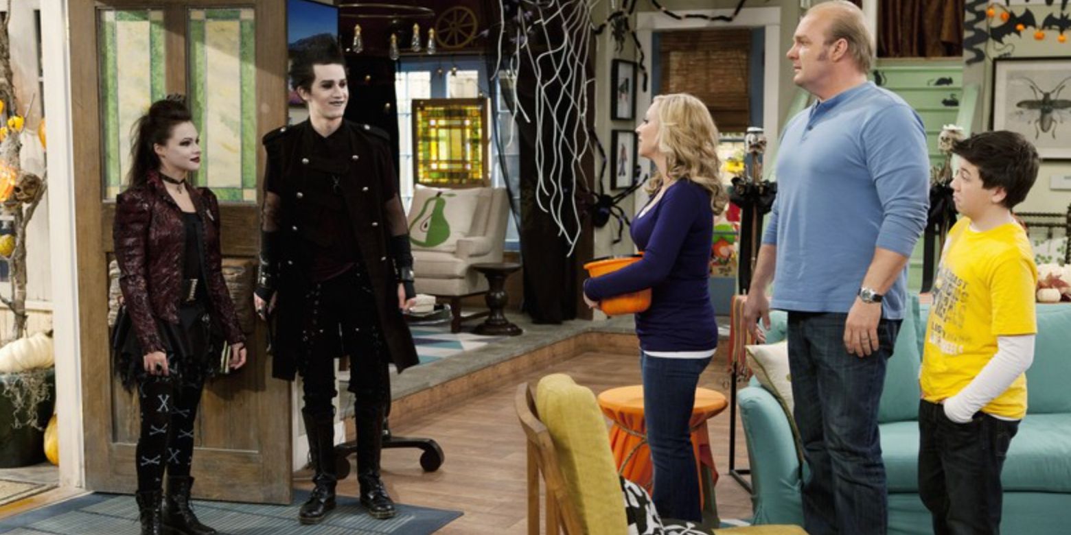 20 Best Disney Channel Show Halloween Episodes, According to IMDb