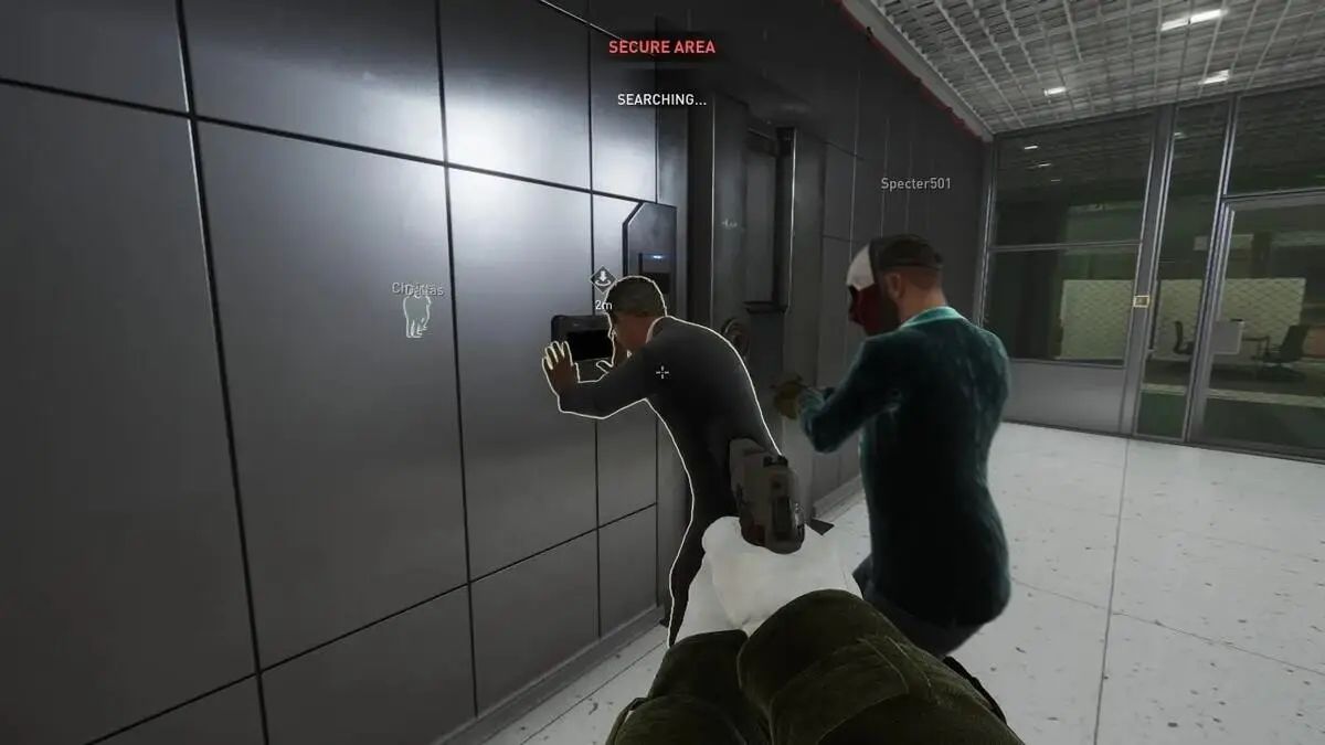 In Payday 3, using a stealth build allows you to complete the most intricate heists undetected.