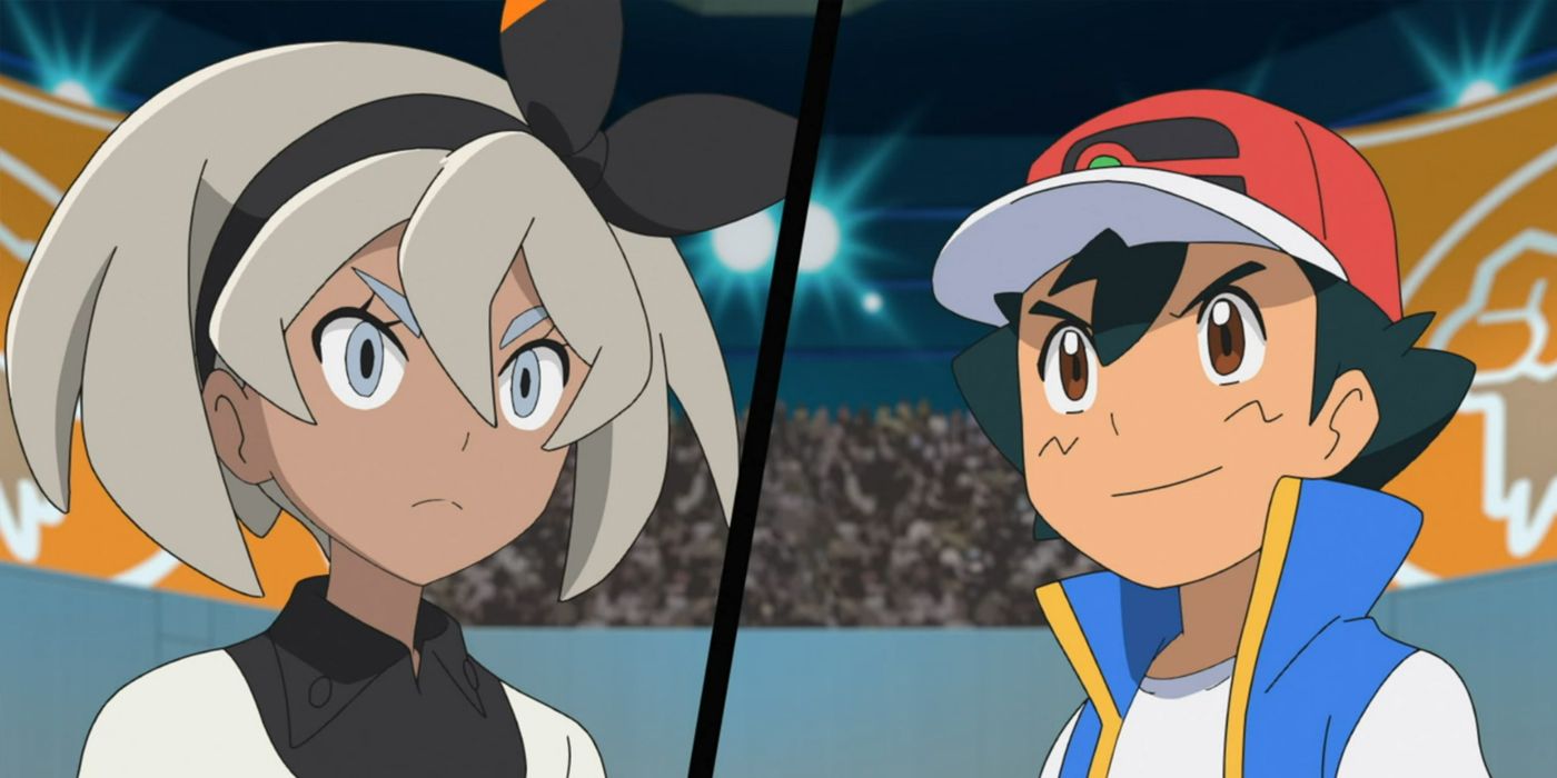 Pokémon: Bea vs.