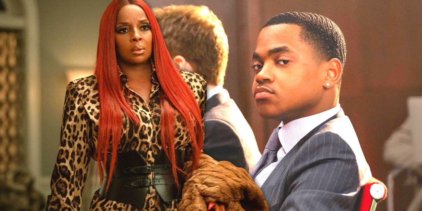 Power Book II: Ghost': Mary J. Blige Revealed Why Monet Tejada Is so  Heartless