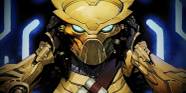 Predator s New Armor Is The Coolest In Franchise History Predator s New Armor Is The Coolest In Franchise History
