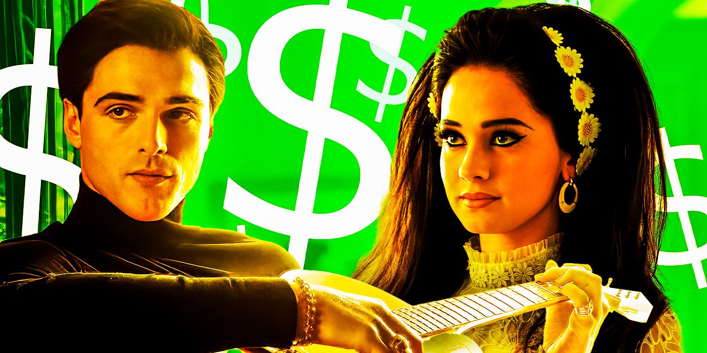 How Much Priscilla Cost To Make & What Box Office It Needs