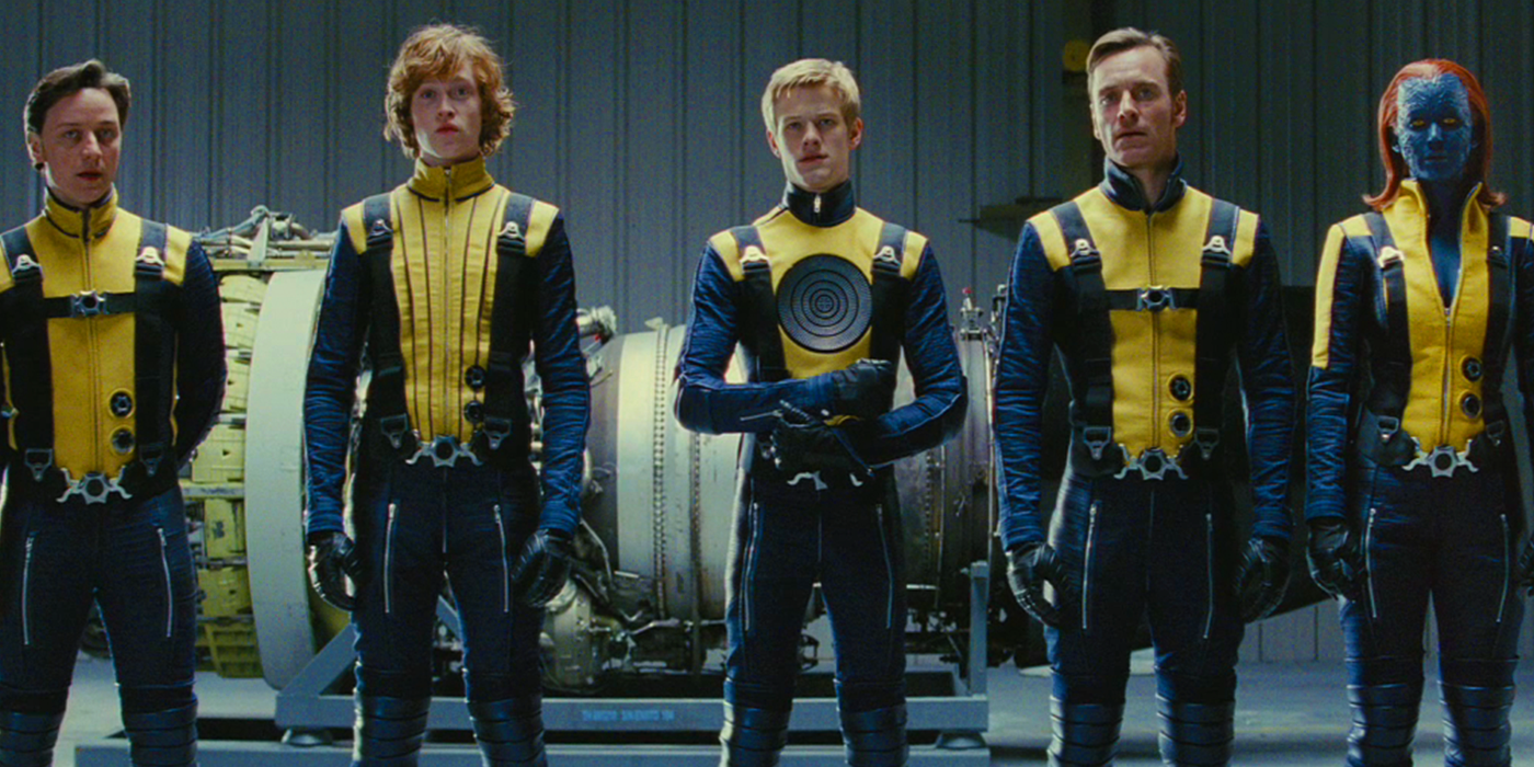 10 X-Men Movie Inaccuracies That The MCU Can Fix