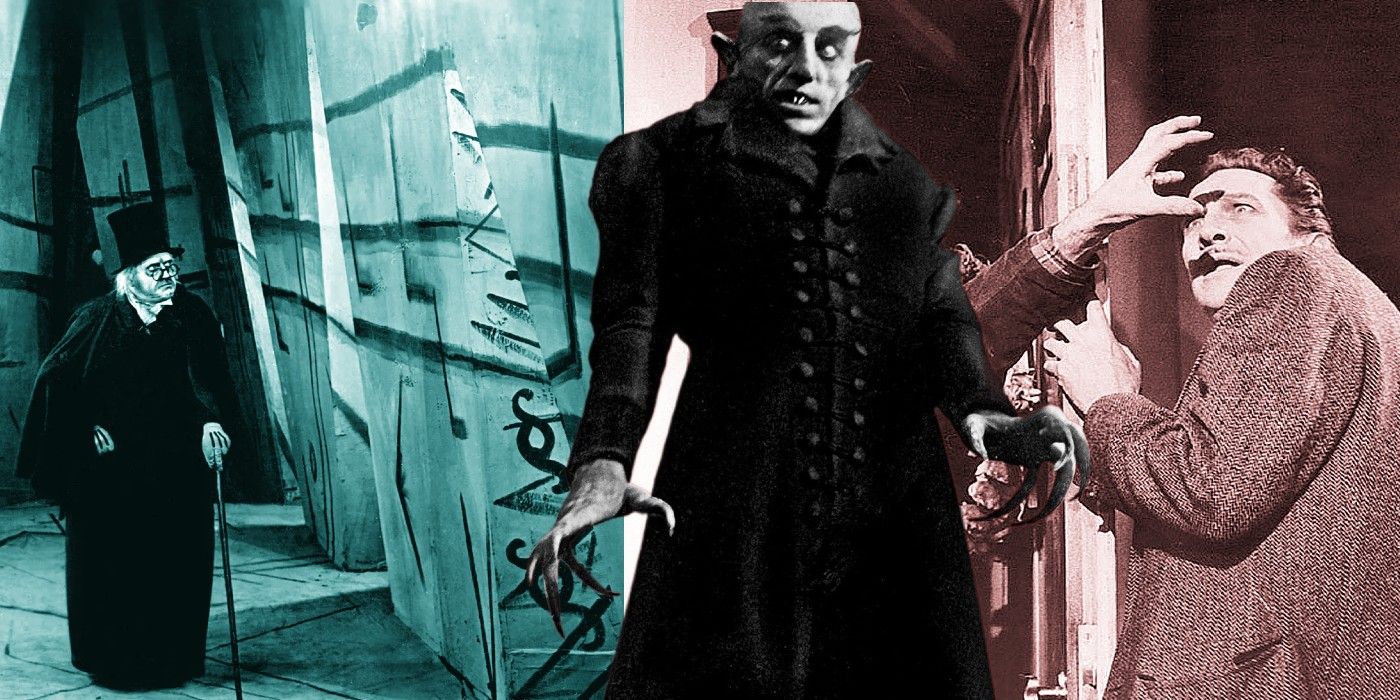 The Art of the Zombie Movie: A History of Zombie Movies, from the Silent  Era to Today