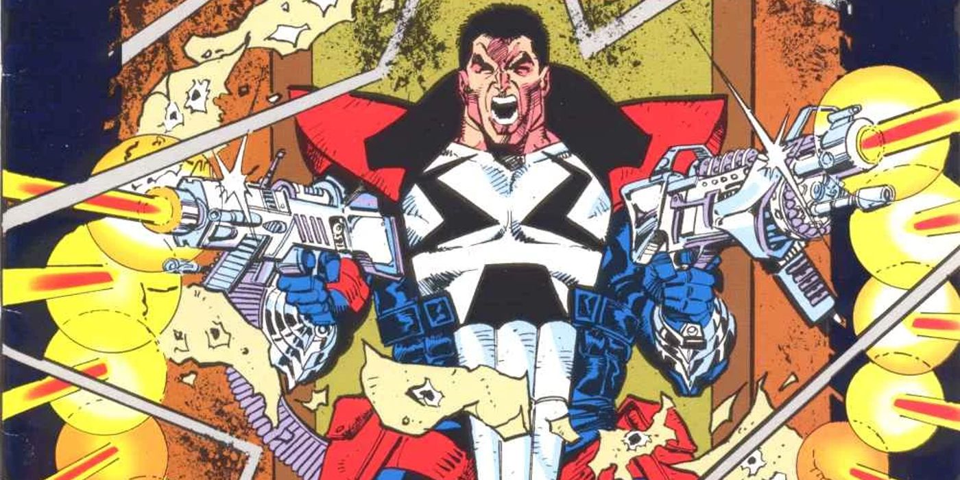 punisher 2099