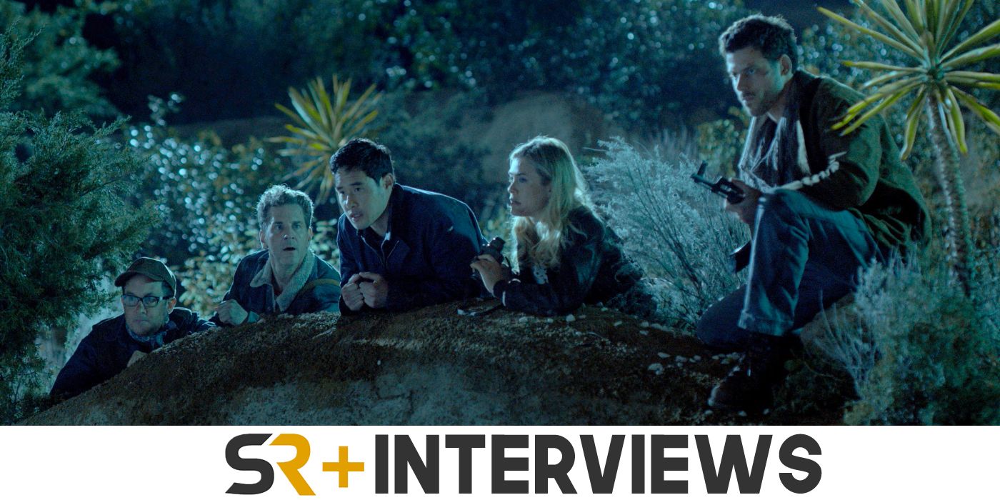 Quantum Leap 201 Interview Featured Image