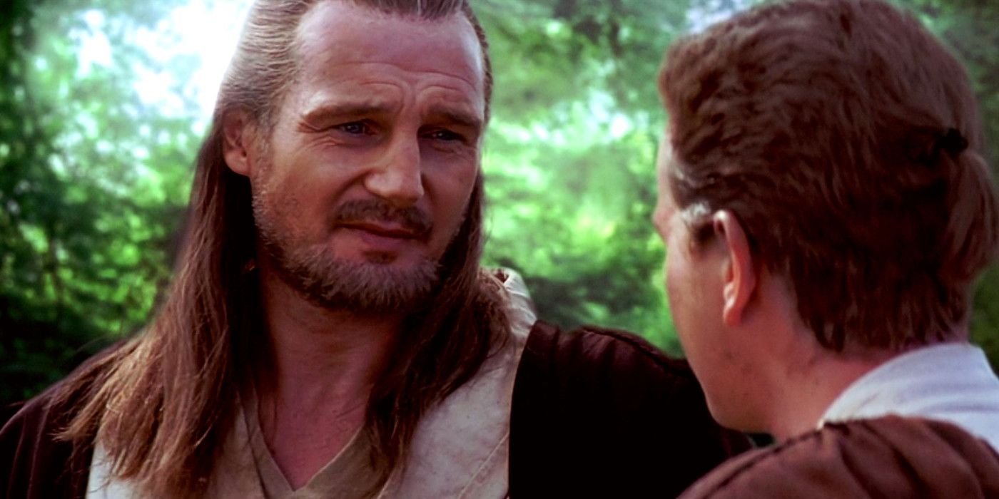 Obi-Wan Kenobi’s 10 Best Moments In The Star Wars Prequel Trilogy