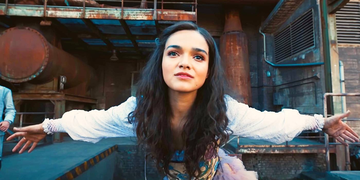 What Happened To Lucy Gray? Unraveling the Mystery Revealed