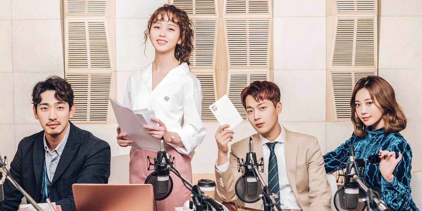 Ultimate Ranking: The Definitive List of Top K-Drama Soundtracks You Can't Miss!