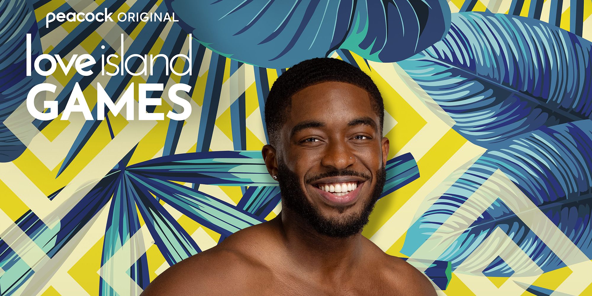 Ray Love Island Games