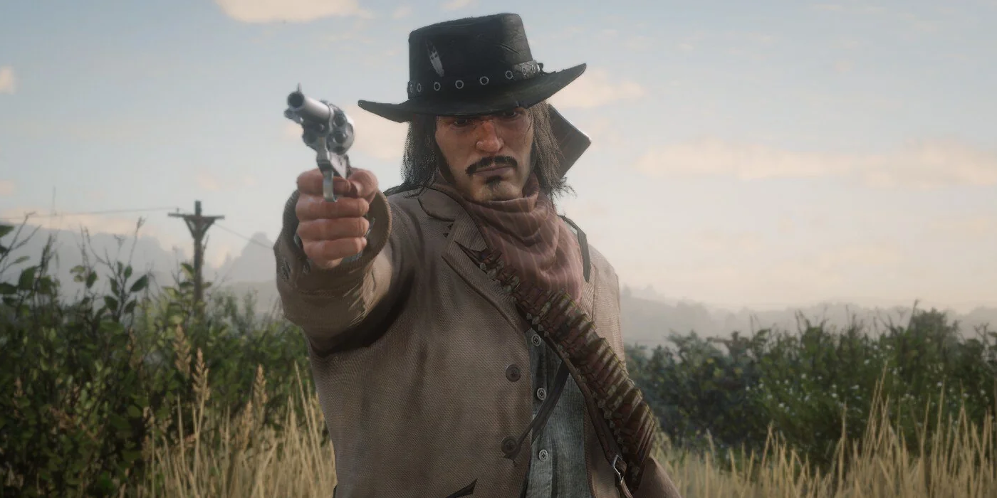 10 Best Features In Red Dead Redemption That Are Missing From RDR2