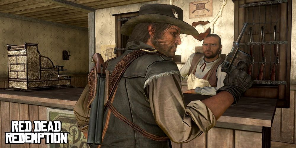 If you want to get the most out of the Red Dead Redemption remake, make sure you&rsquo;re using the game&rsquo;s best weapons.