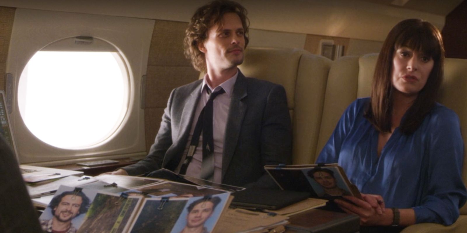 Criminal Minds Evolution Season 2 Update Removes 1 Big Spencer Reid ...