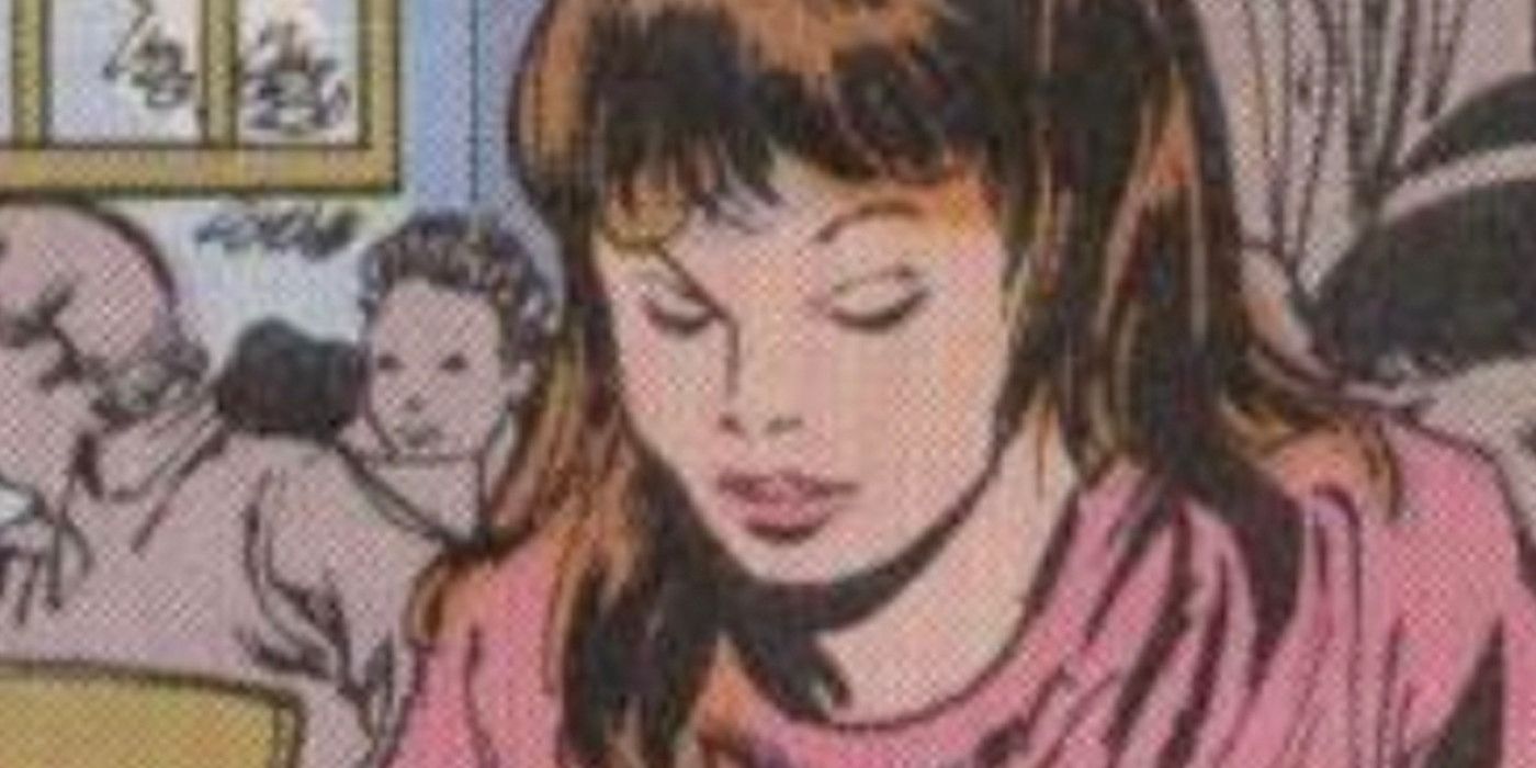 Rena Red Hood Love Interest