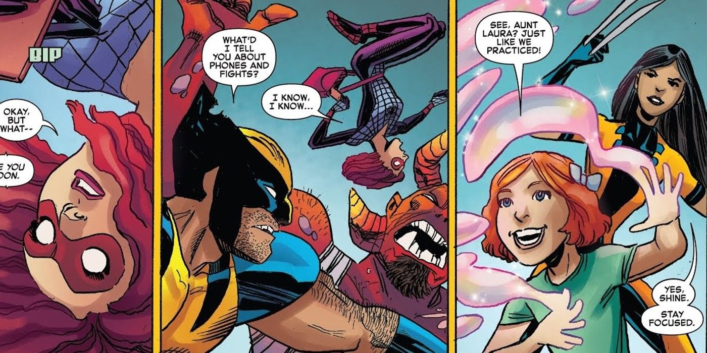 Renew Your Vows Kate Howlett Light Projection