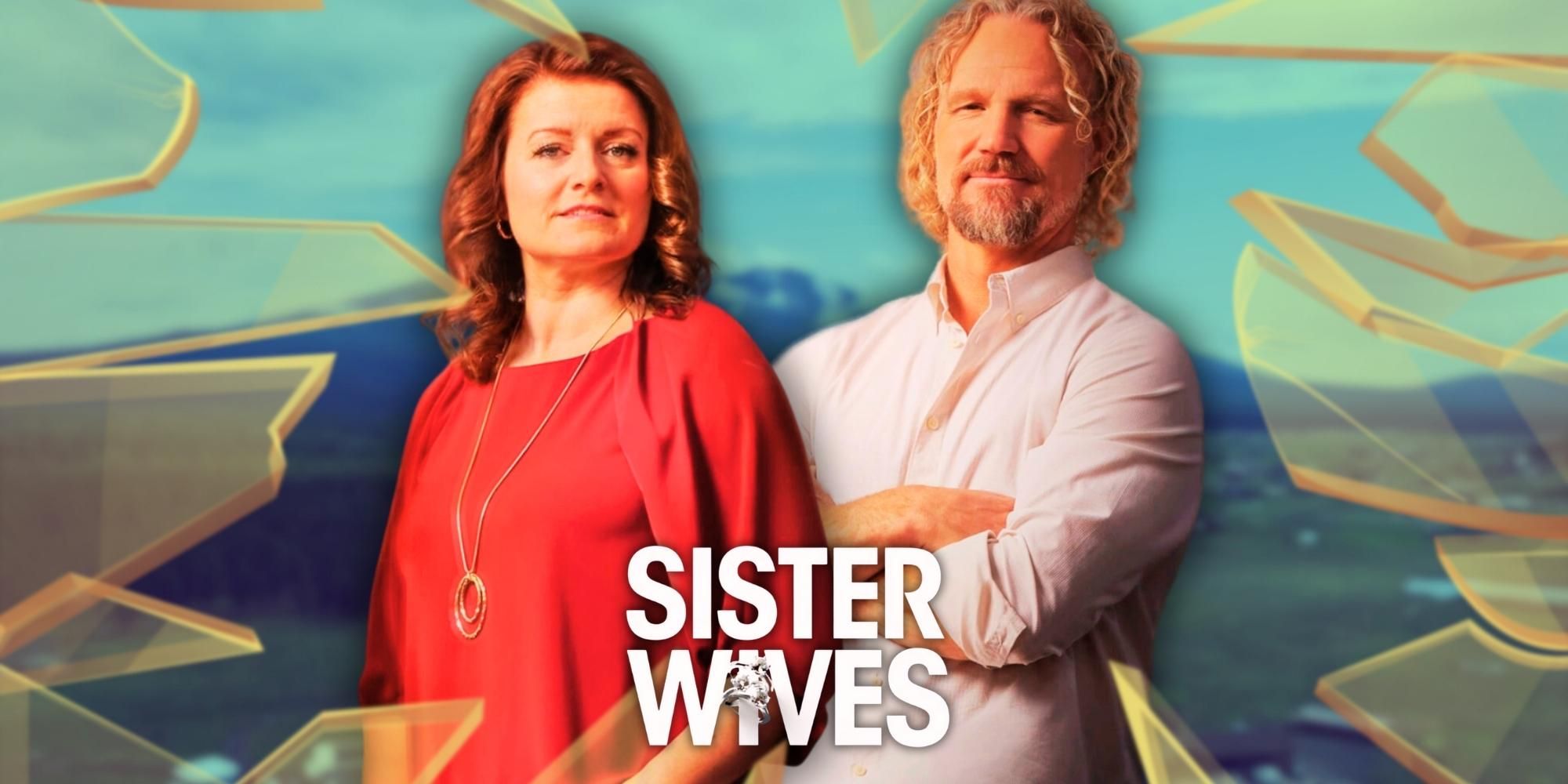 sister wives season 18
