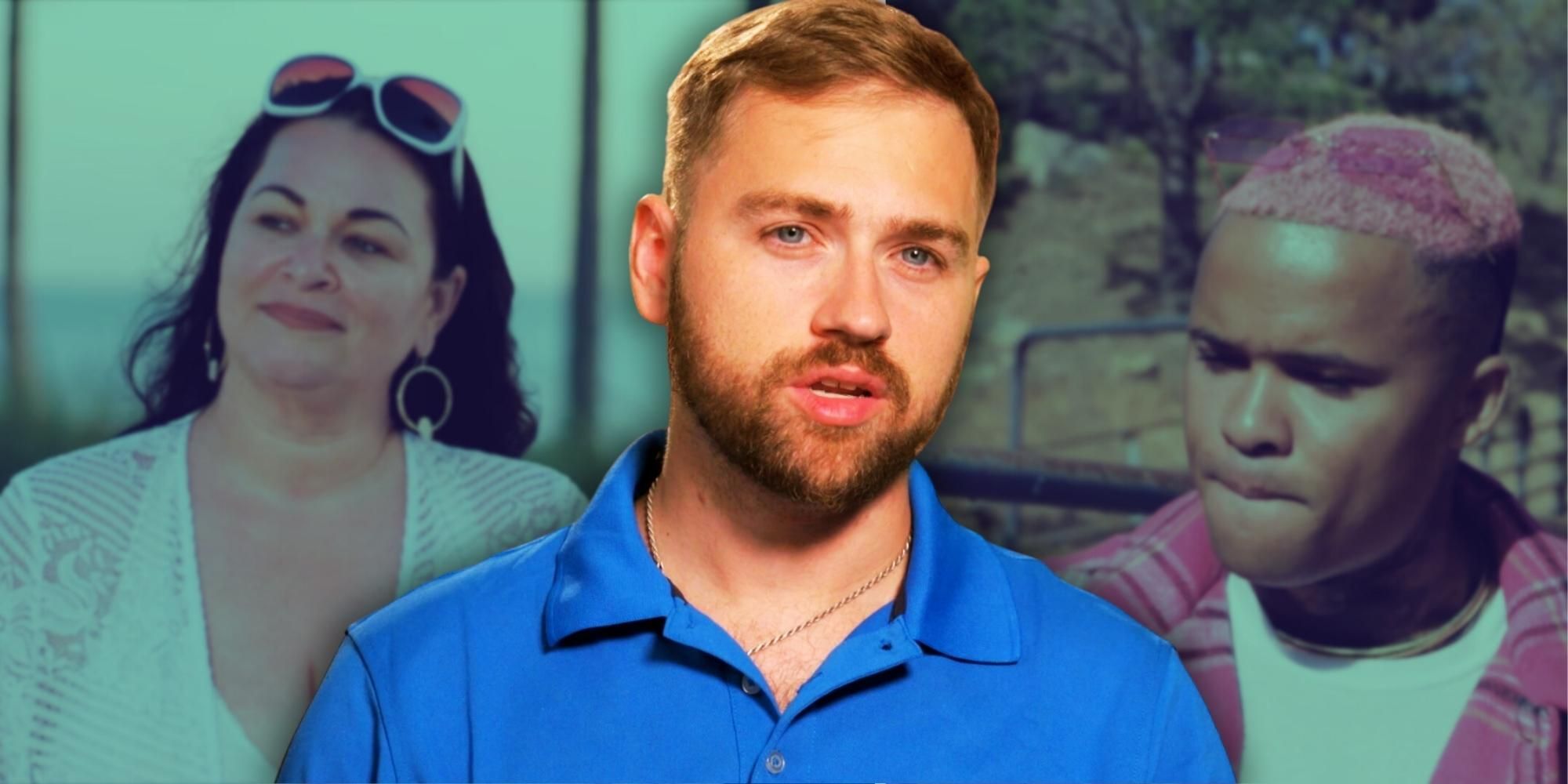 (RETITLED) Why These 90 Day Fiancé Cast Members Might Be In <em>Midlife Crisis</em> Mode
