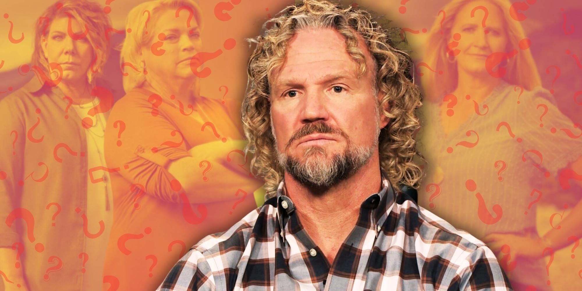 Sister Wives - Who's Still With Kody Brown?