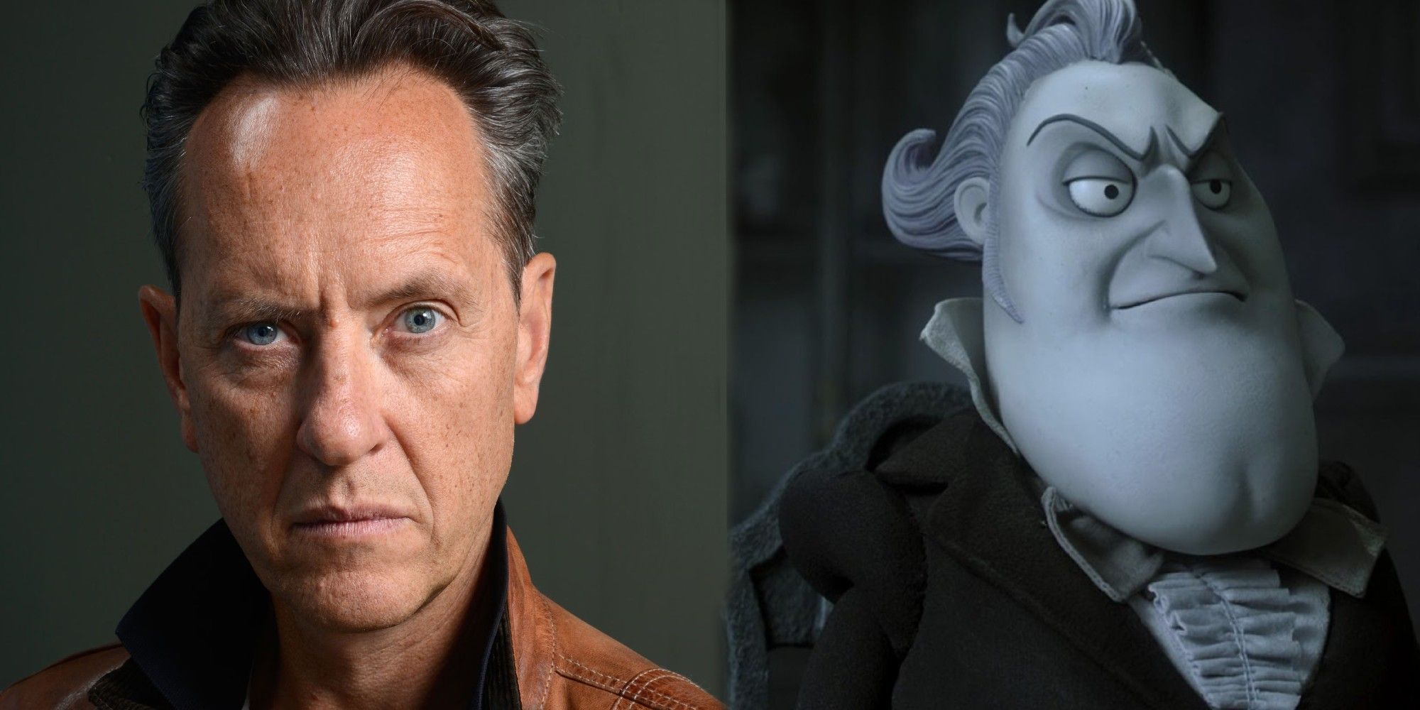 Richard Grant as Barkin Bitern