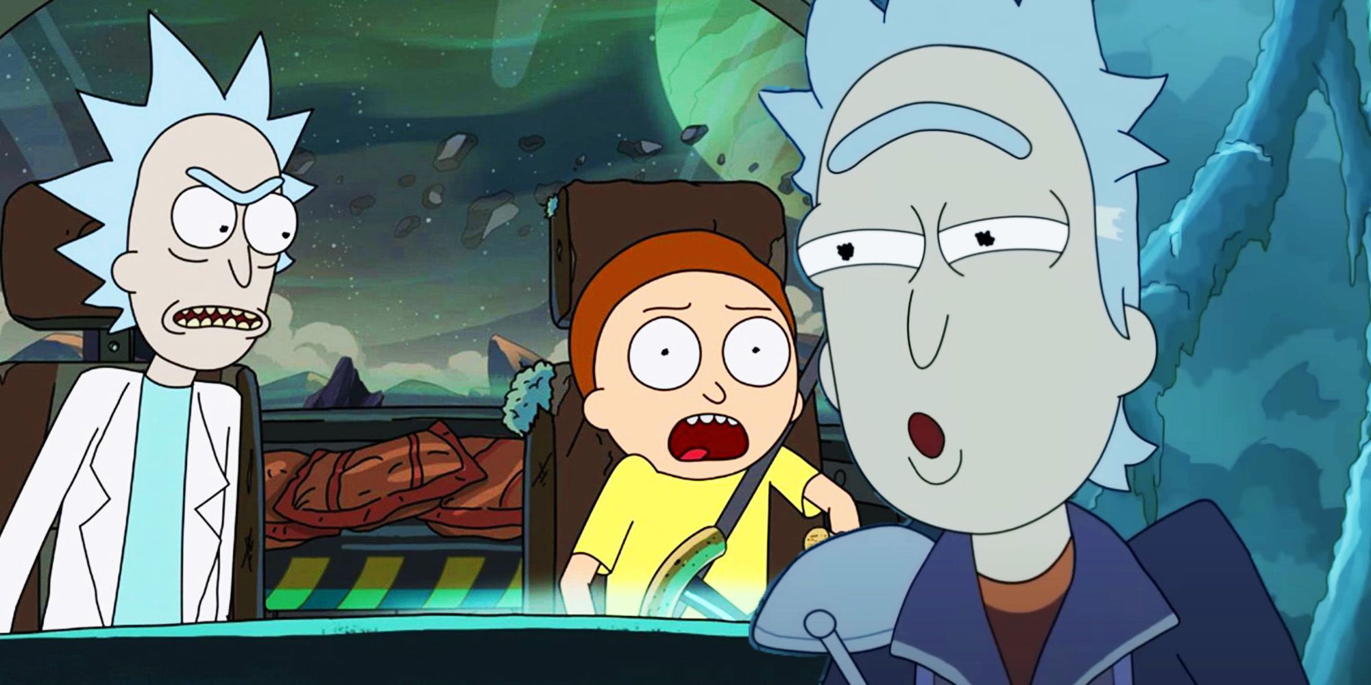 10 Wild Rick & Morty Season 7 Theories That Could Actually Come True