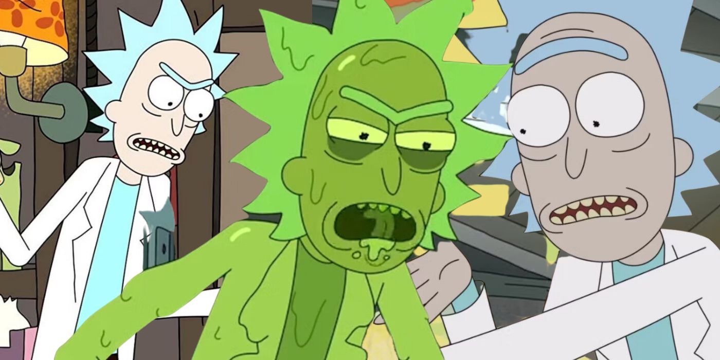 The 25 best Rick and Morty episodes