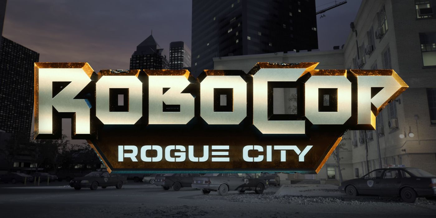 Robocop Rogue City Review Main